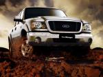Ford Ranger Double Cab 2008 года (BR)